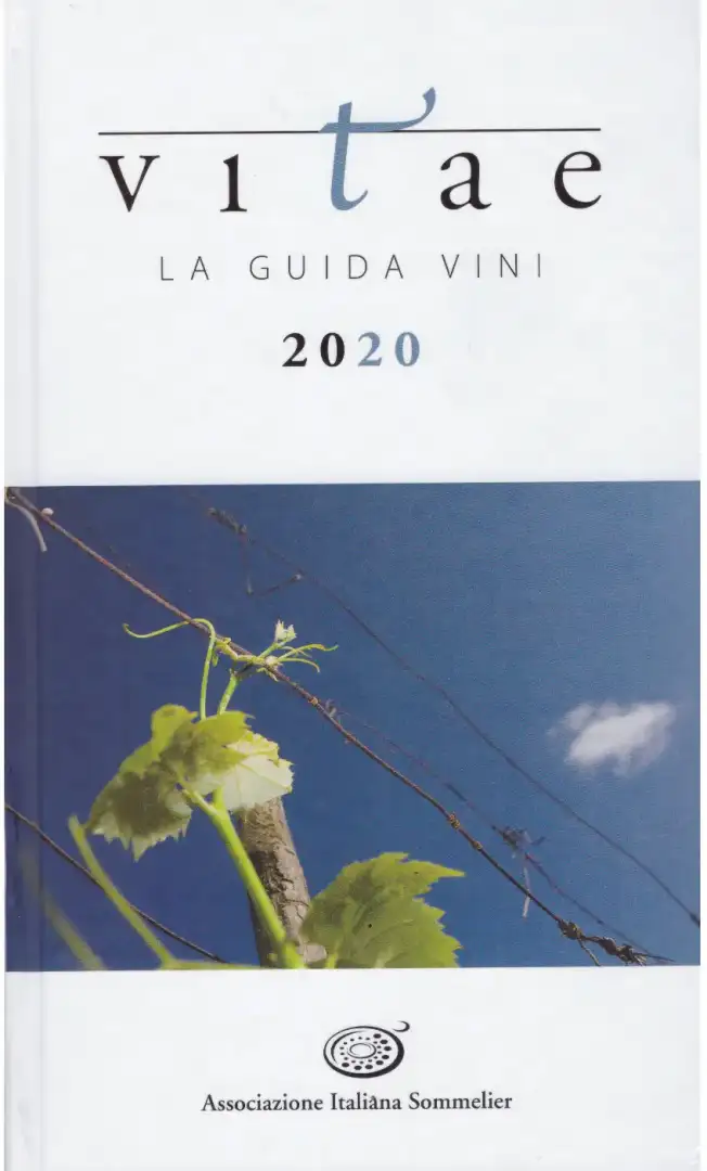 Vitae - La guida vini 2020